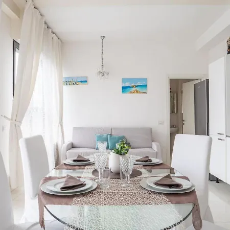 Apartamento The Rent - Spacious With Balcony In Viale Monza