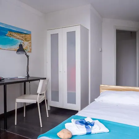 The Rent - Spacious With Balcony In Viale Monza Apartment Milan