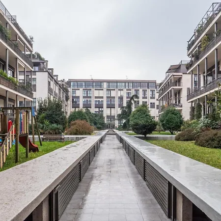 The Rent - Spacious With Balcony In Viale Monza * Milan